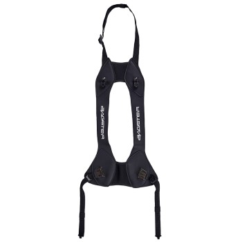 UNIVERSAL ΣΥΣΤΗΜΑ ΕΦΑΡΜΟΓΗΣ TANK BAG BAGSTER "EASY ROAD EVO"